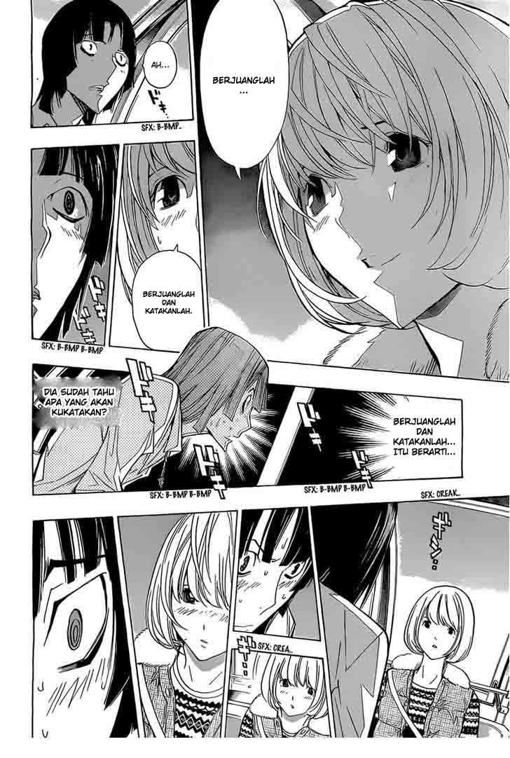 Chapter 160 - halaman 8