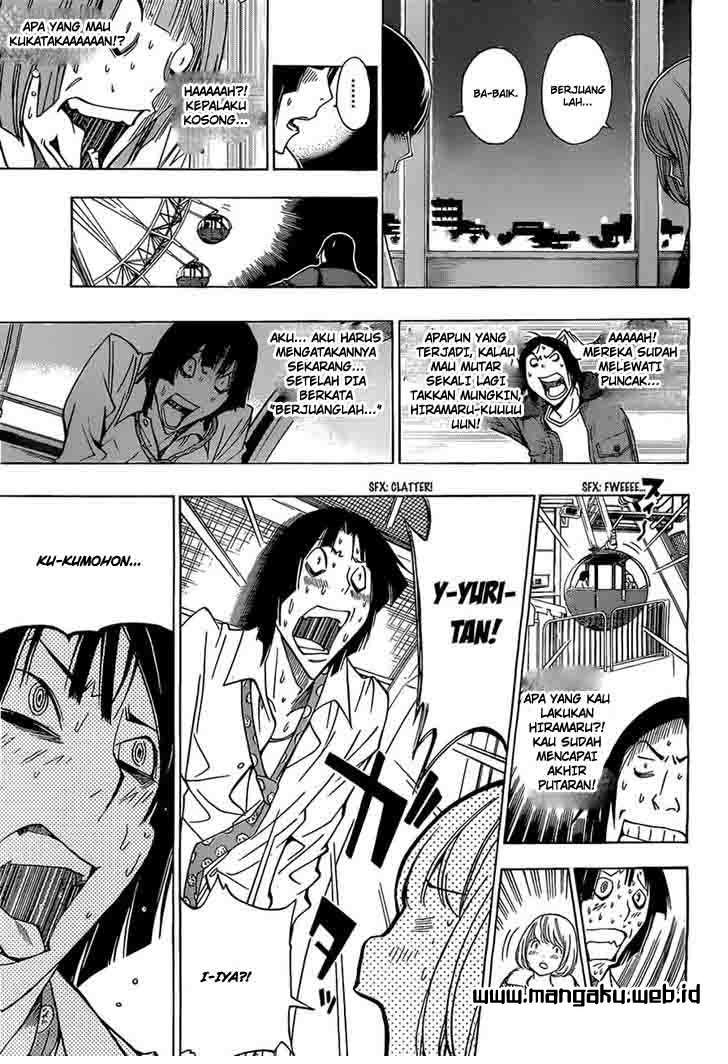 Chapter 160 - halaman 9