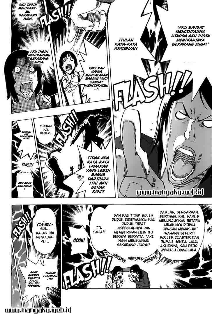 Chapter 159 - halaman 14