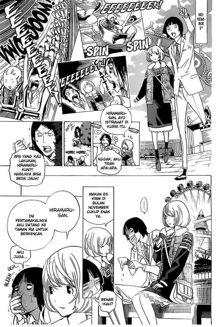 Chapter 159 - halaman 15
