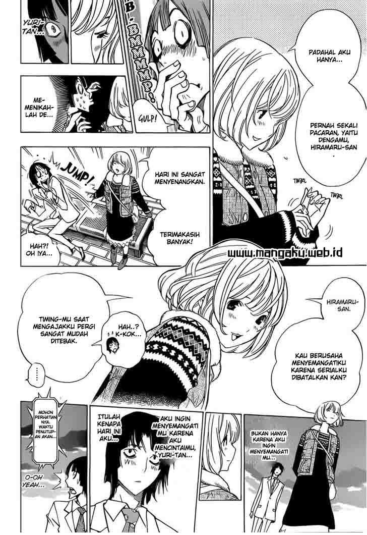 Chapter 159 - halaman 16
