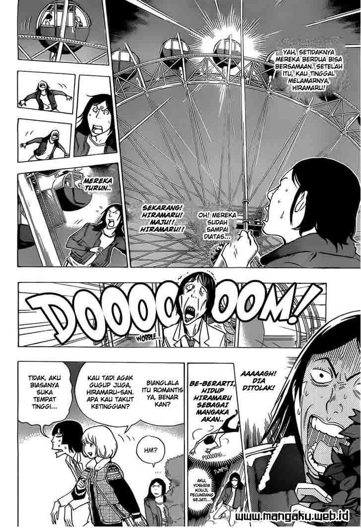 Chapter 159 - halaman 18