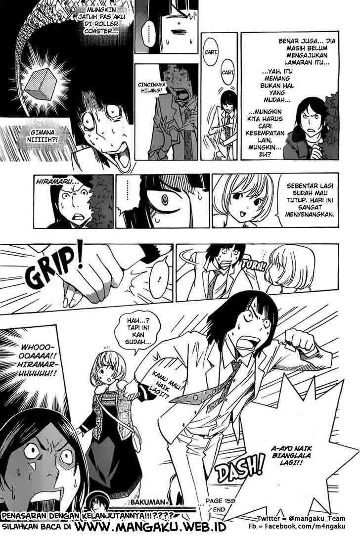 Chapter 159 - halaman 19