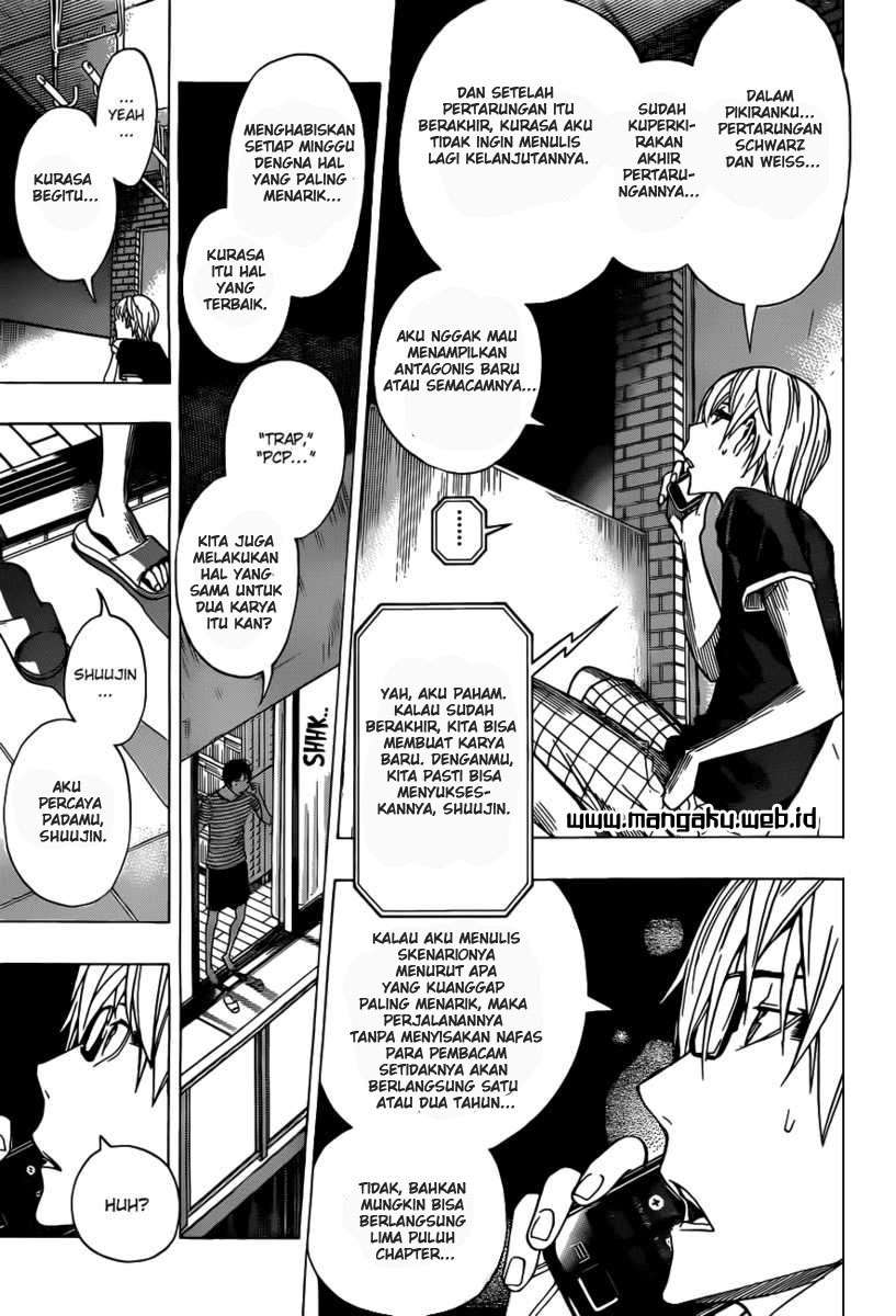 Chapter 158 - halaman 18