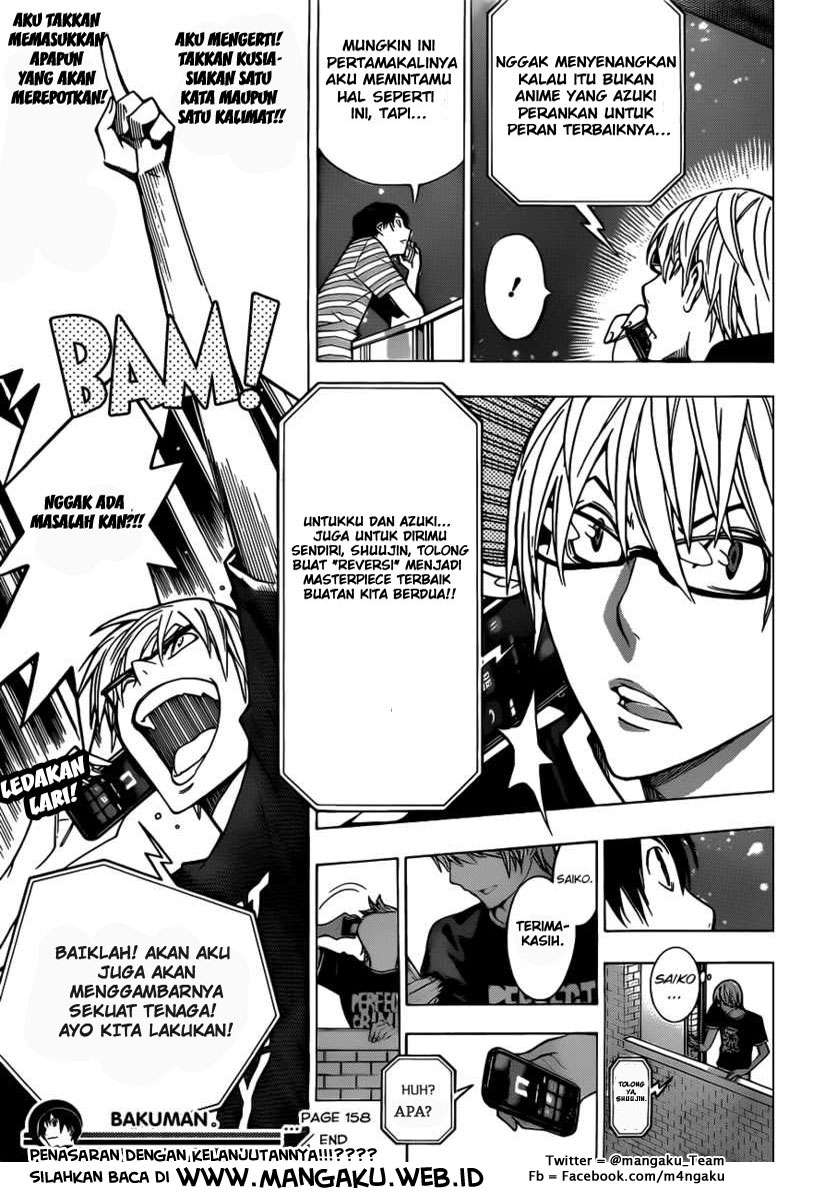 Chapter 158 - halaman 20
