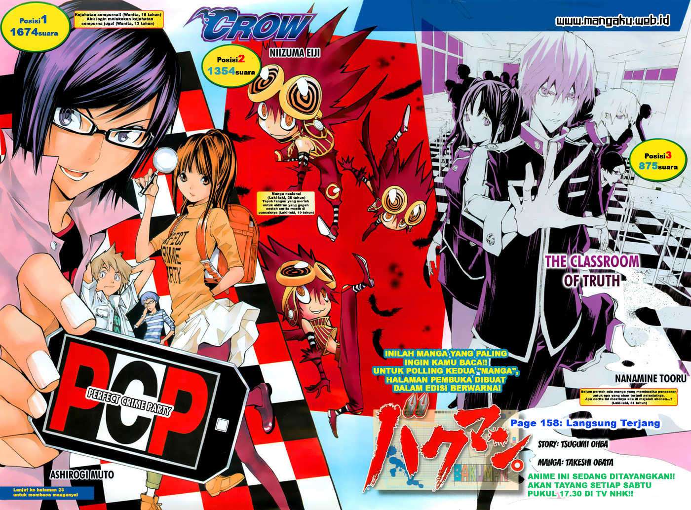 Chapter 158 - halaman 3