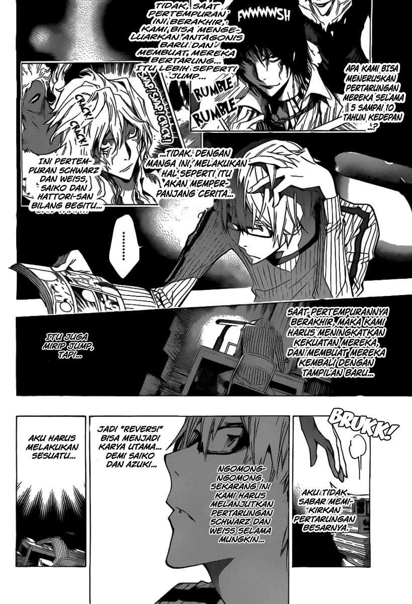 Chapter 158 - halaman 9