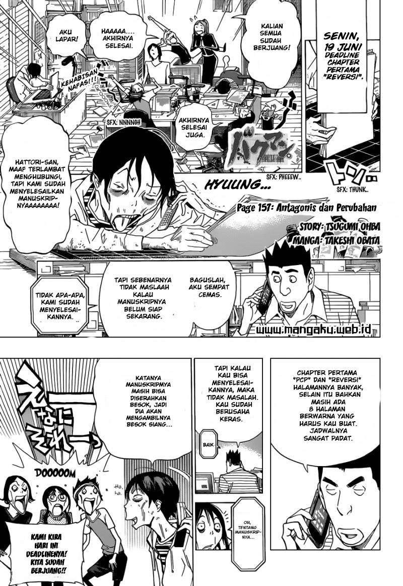 Chapter 157 - halaman 2