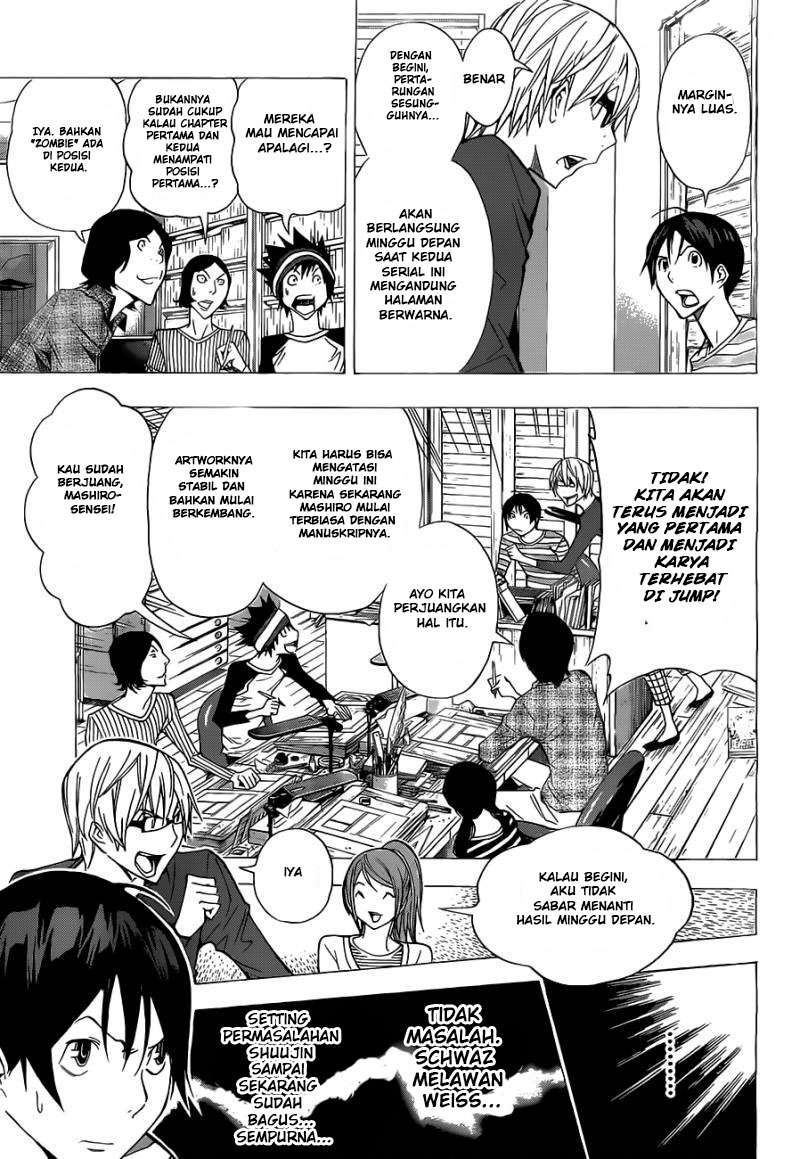 Chapter 157 - halaman 12
