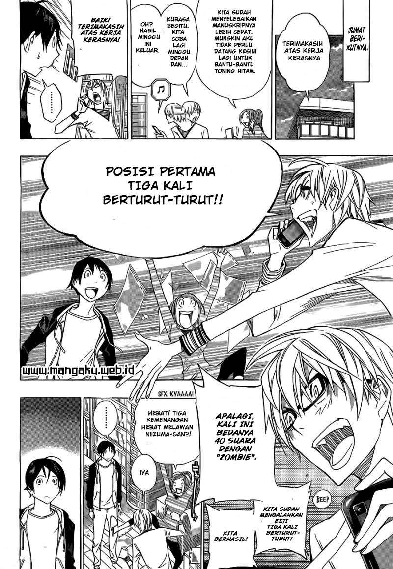 Chapter 157 - halaman 13