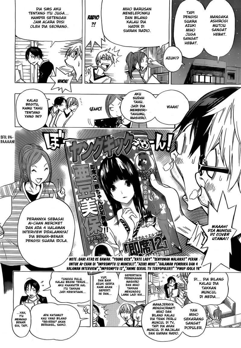 Chapter 157 - halaman 15