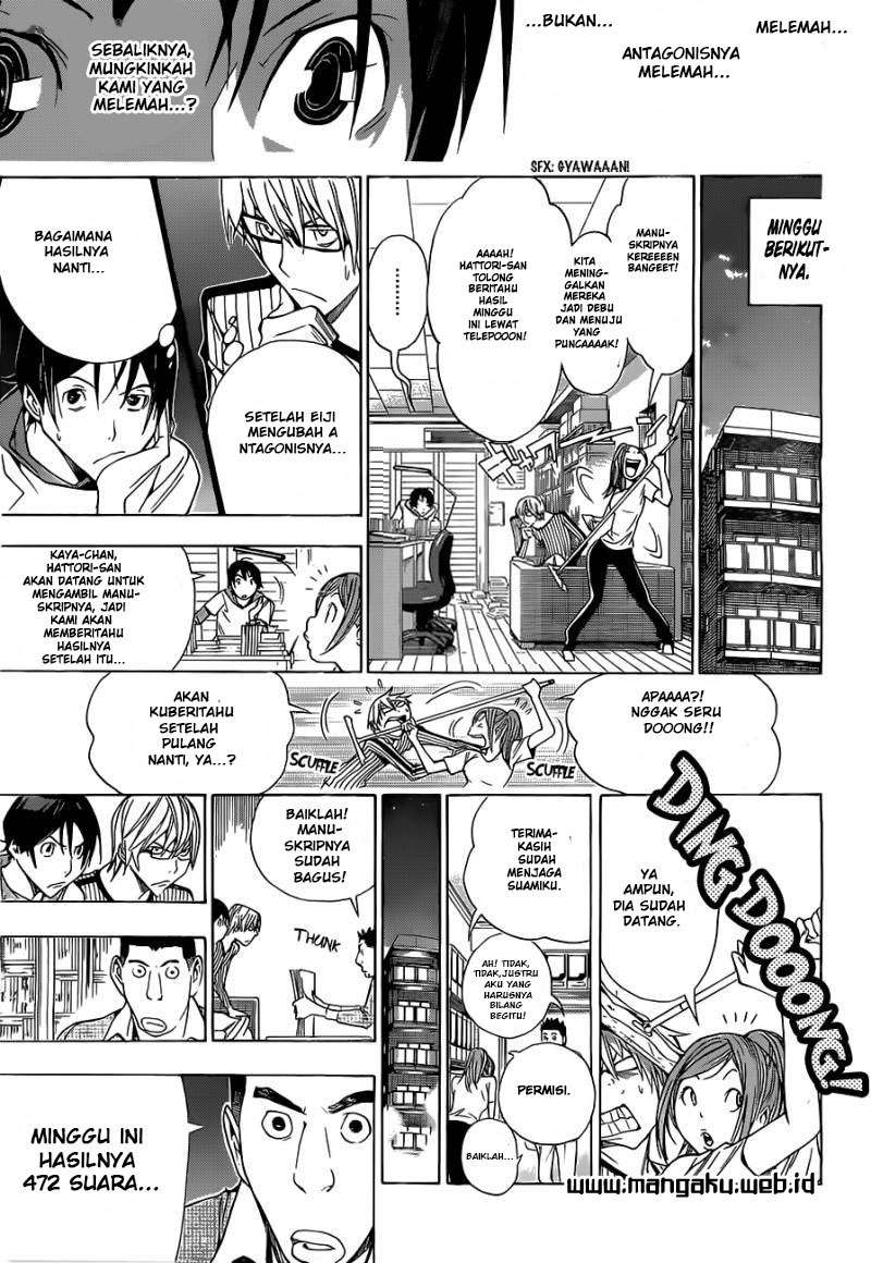 Chapter 157 - halaman 18