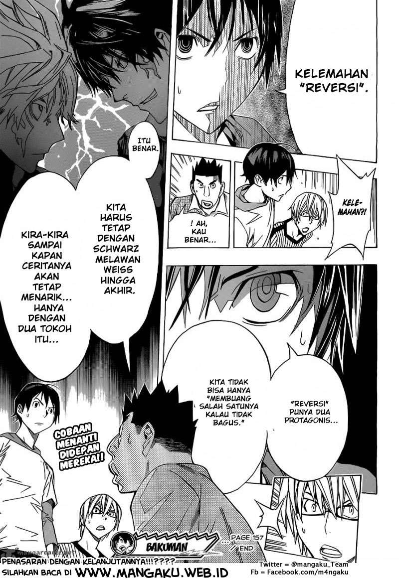 Chapter 157 - halaman 20