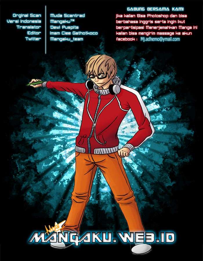 Chapter 157 - halaman 21