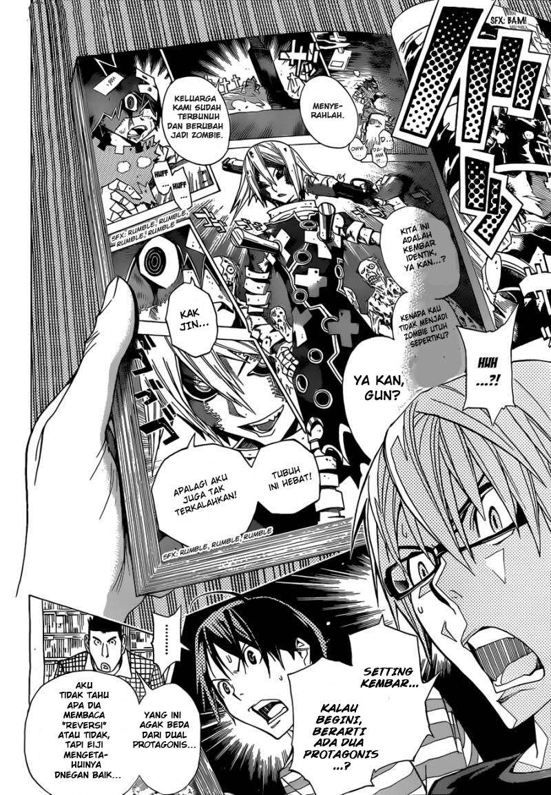 Chapter 157 - halaman 5