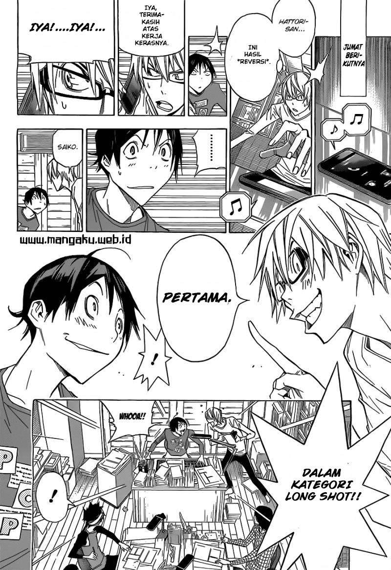 Chapter 157 - halaman 9