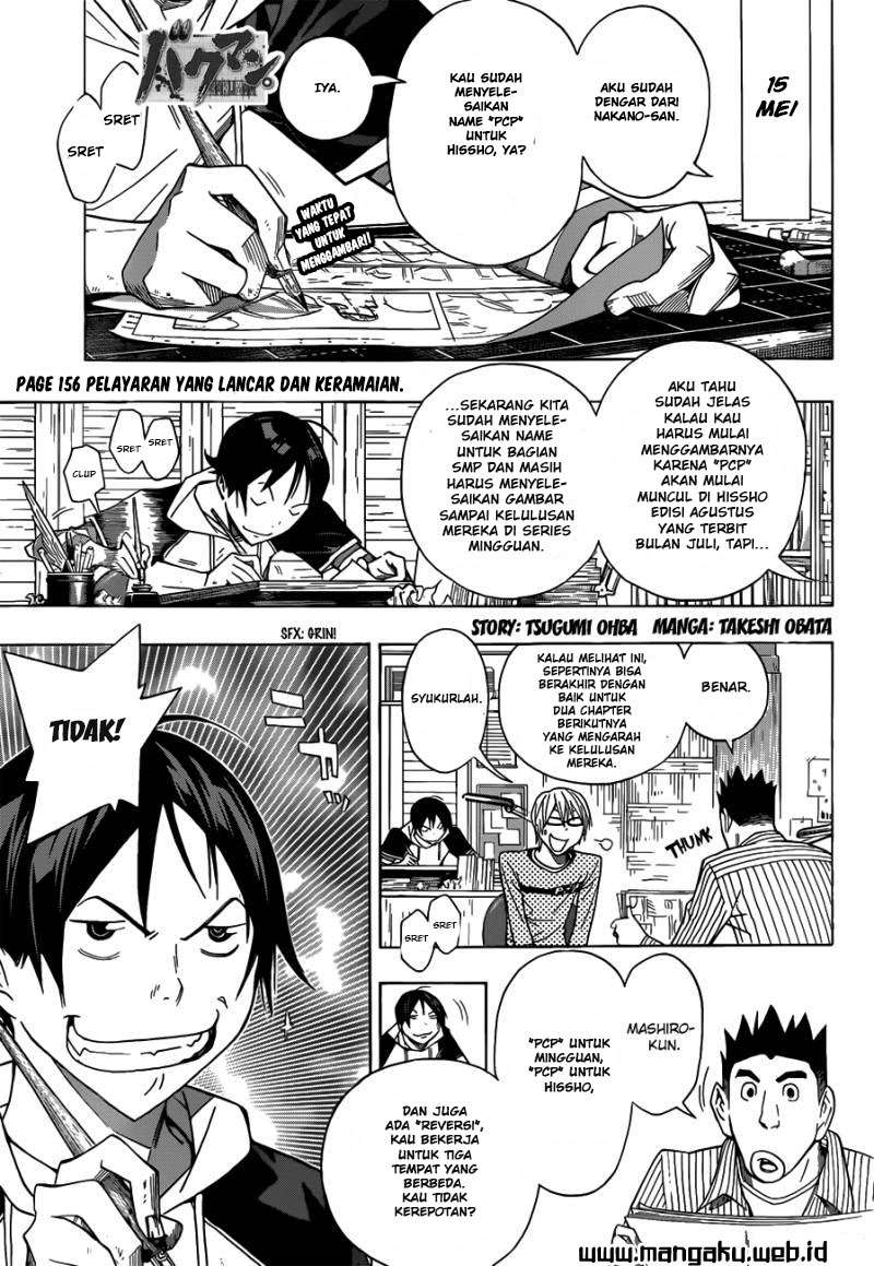 Chapter 156 - halaman 2