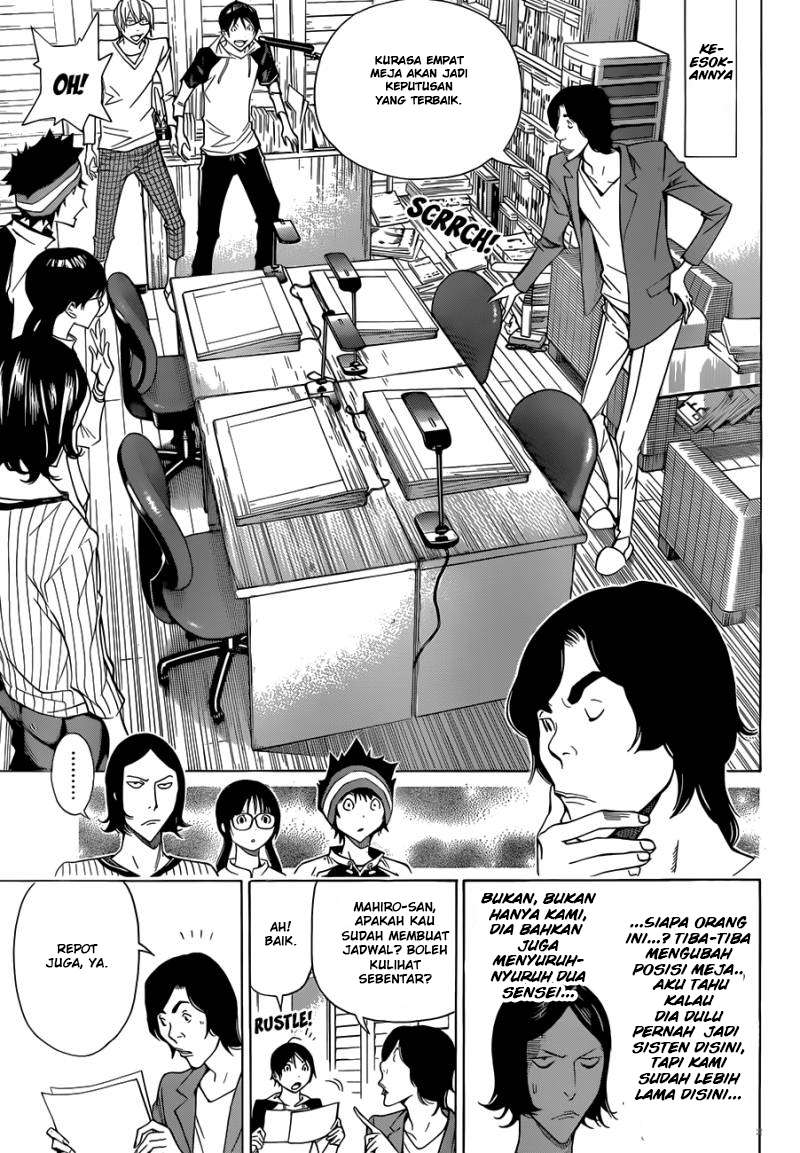 Chapter 156 - halaman 4