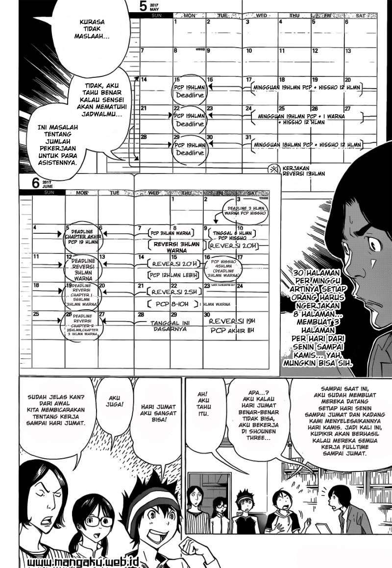 Chapter 156 - halaman 5