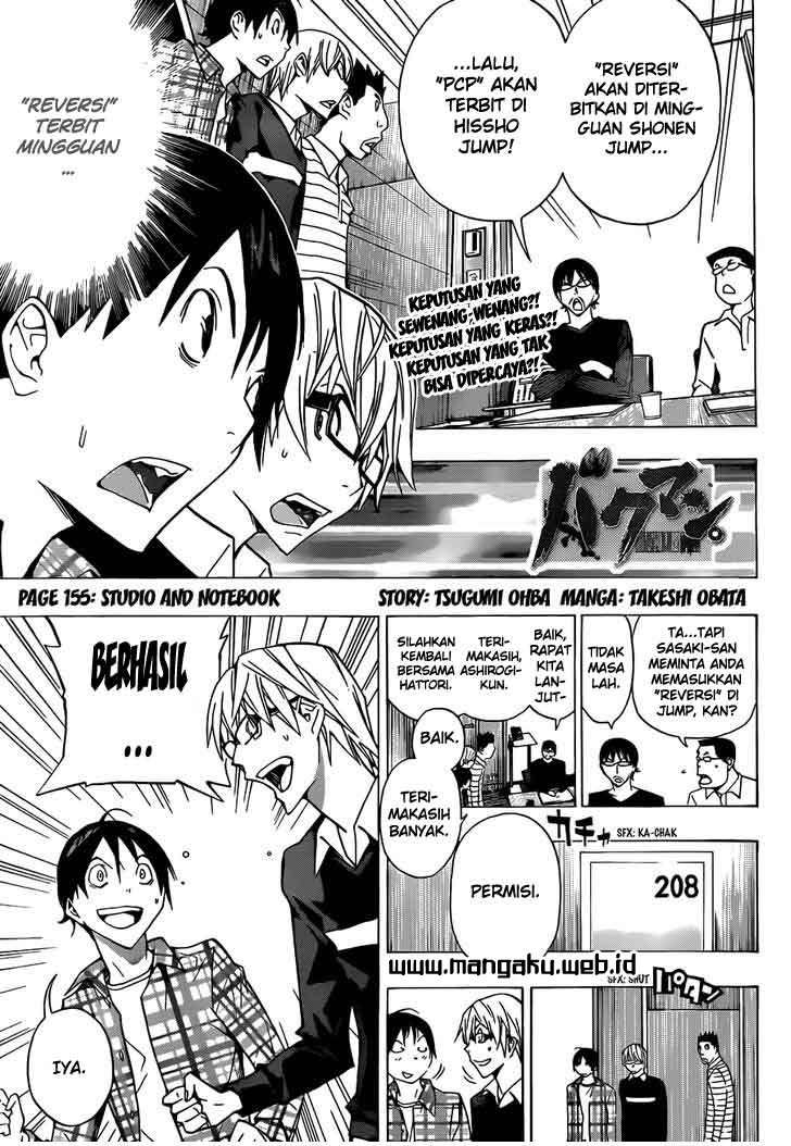 Chapter 155 - halaman 2