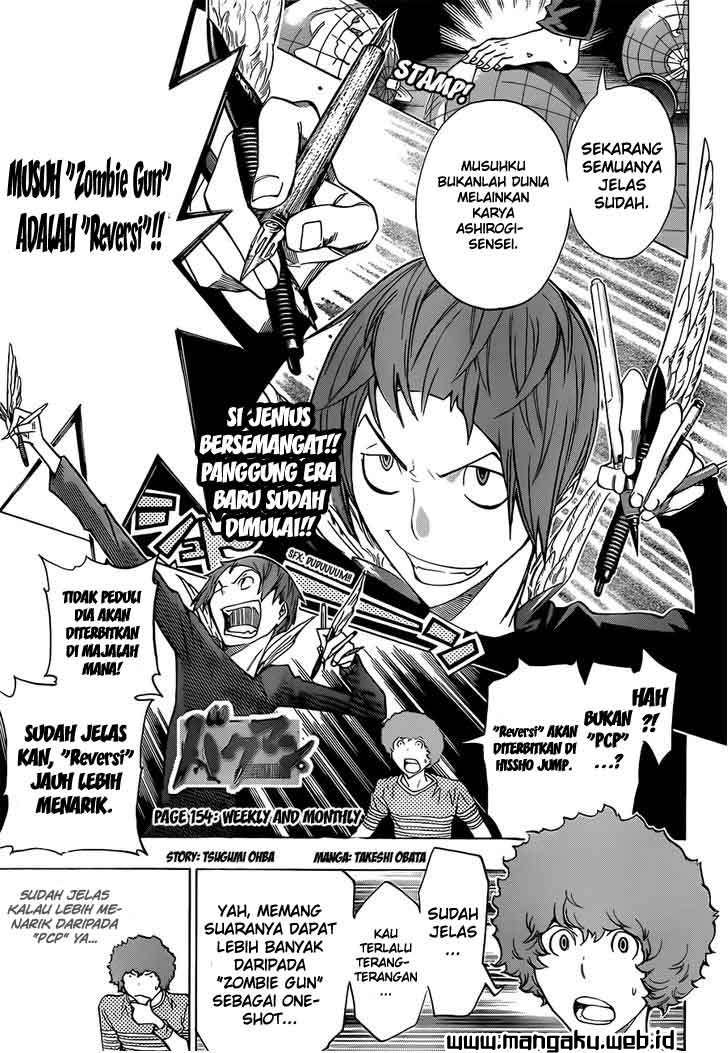 Chapter 154 - halaman 2