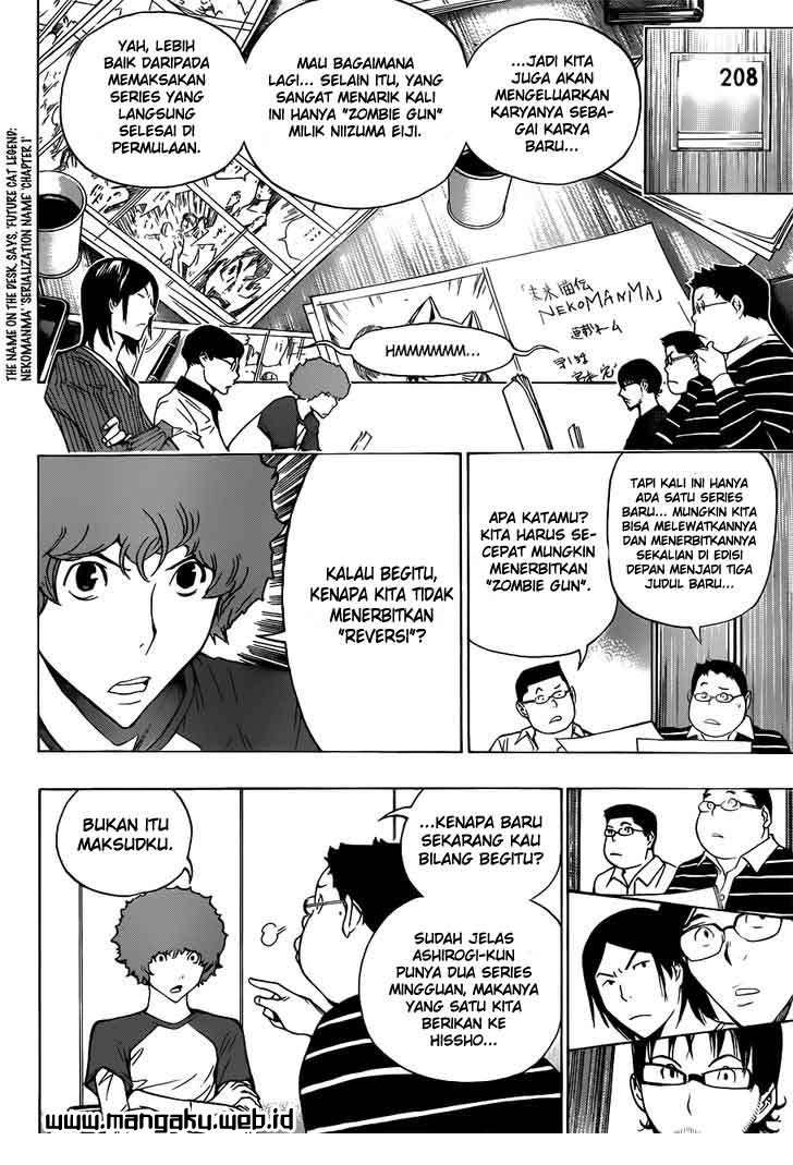 Chapter 154 - halaman 13