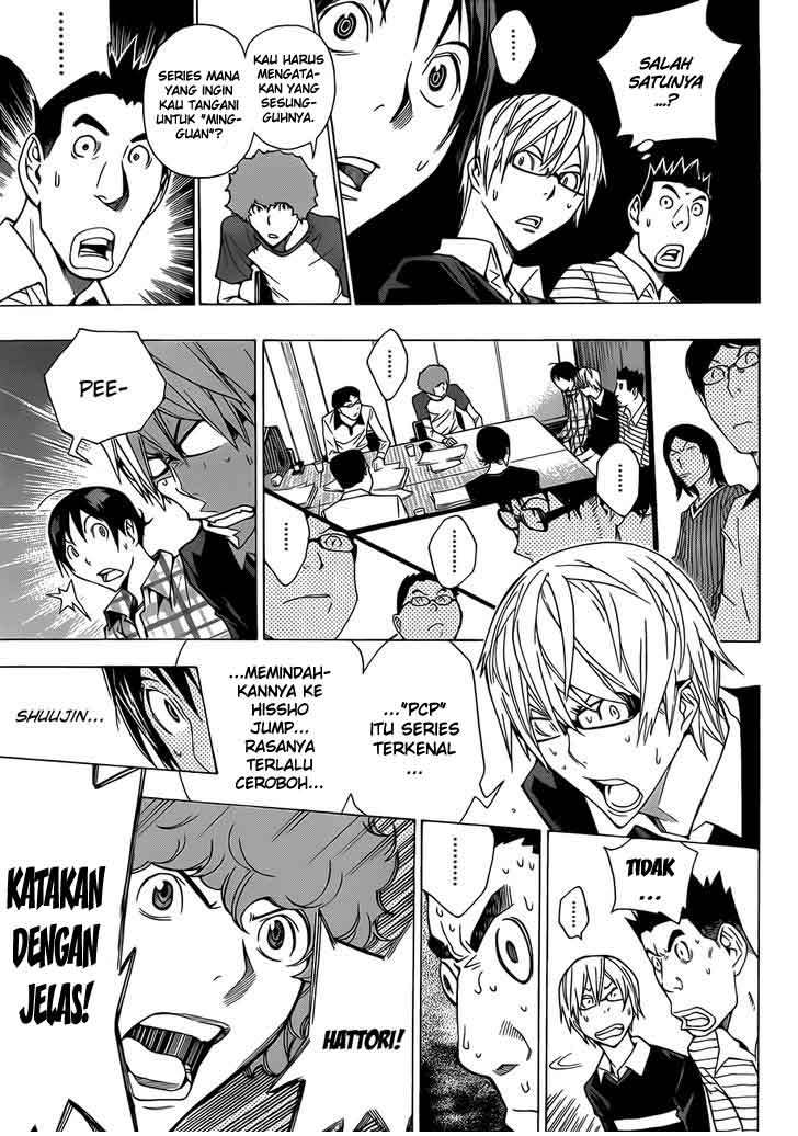 Chapter 154 - halaman 18