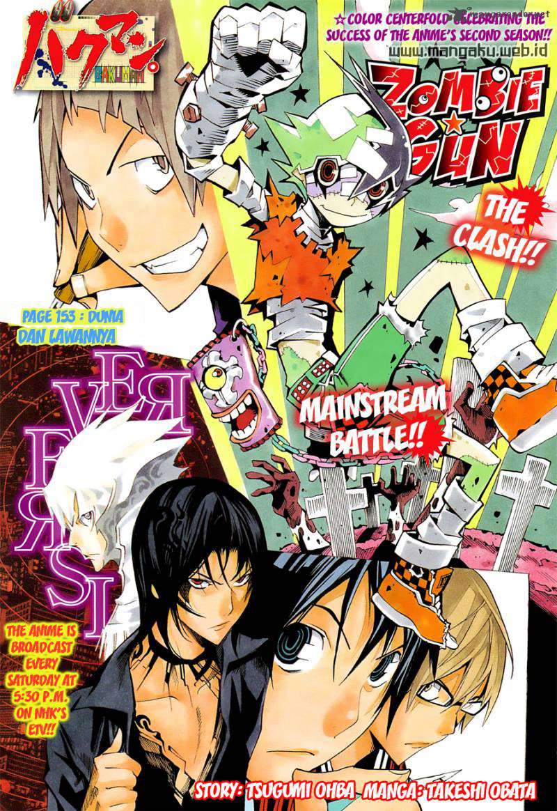 Chapter 153 - halaman 2