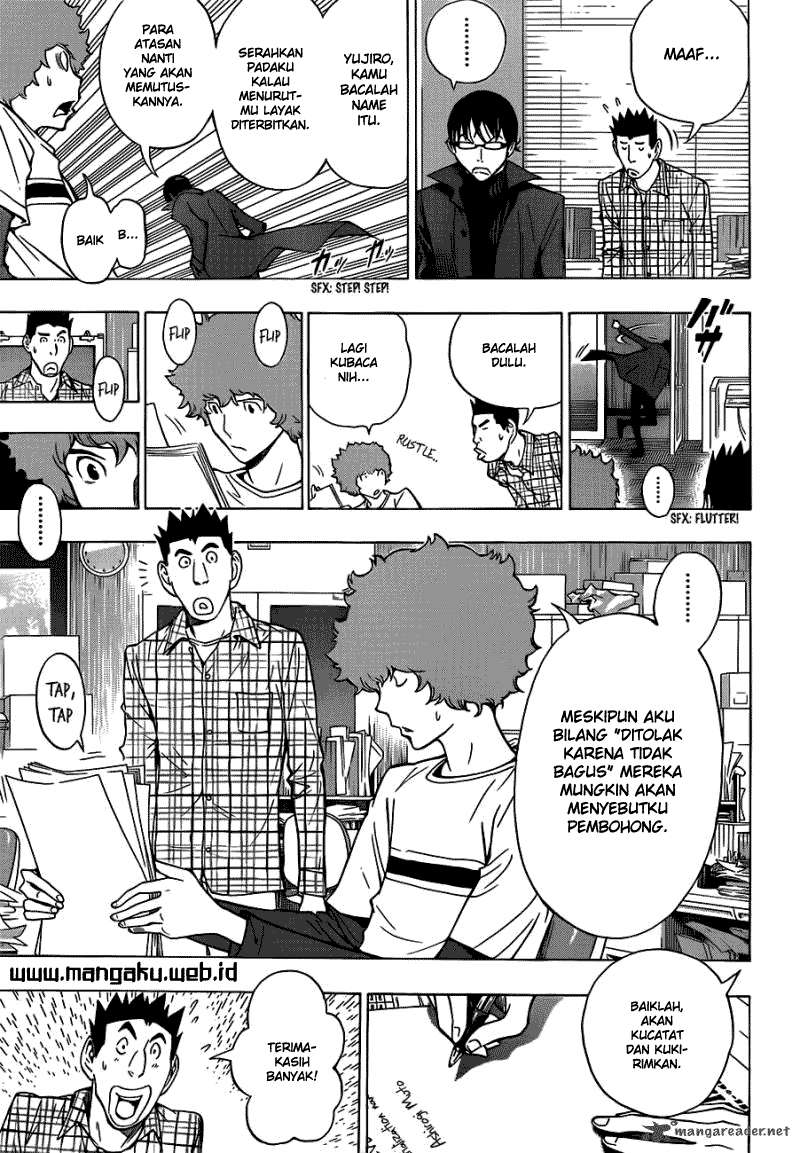 Chapter 153 - halaman 14