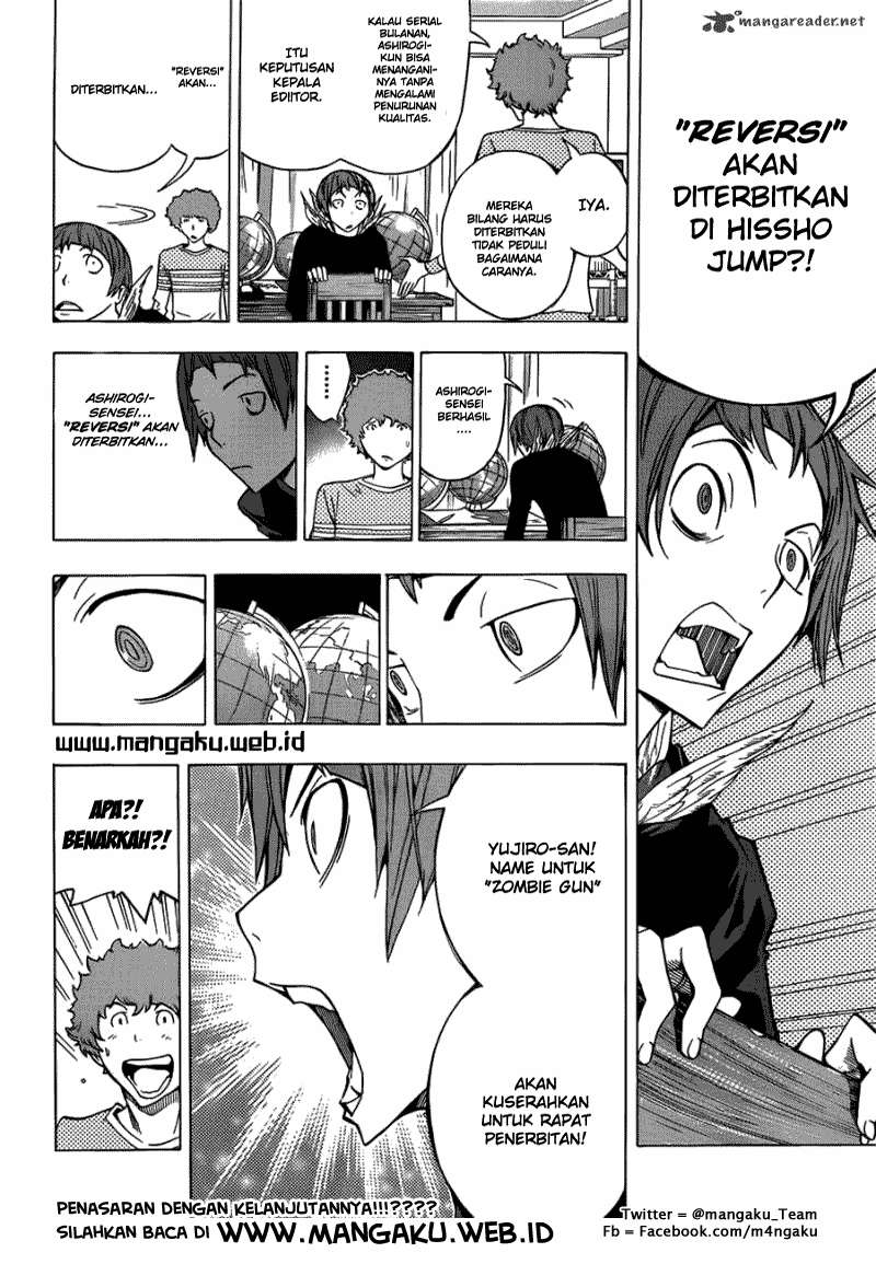 Chapter 153 - halaman 17