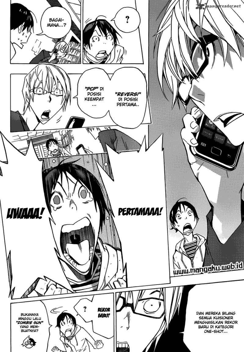 Chapter 153 - halaman 4