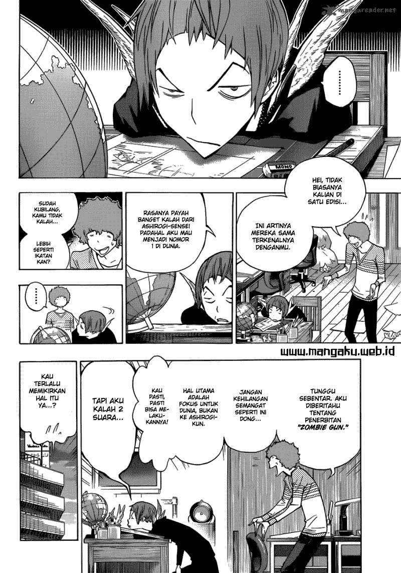 Chapter 153 - halaman 6