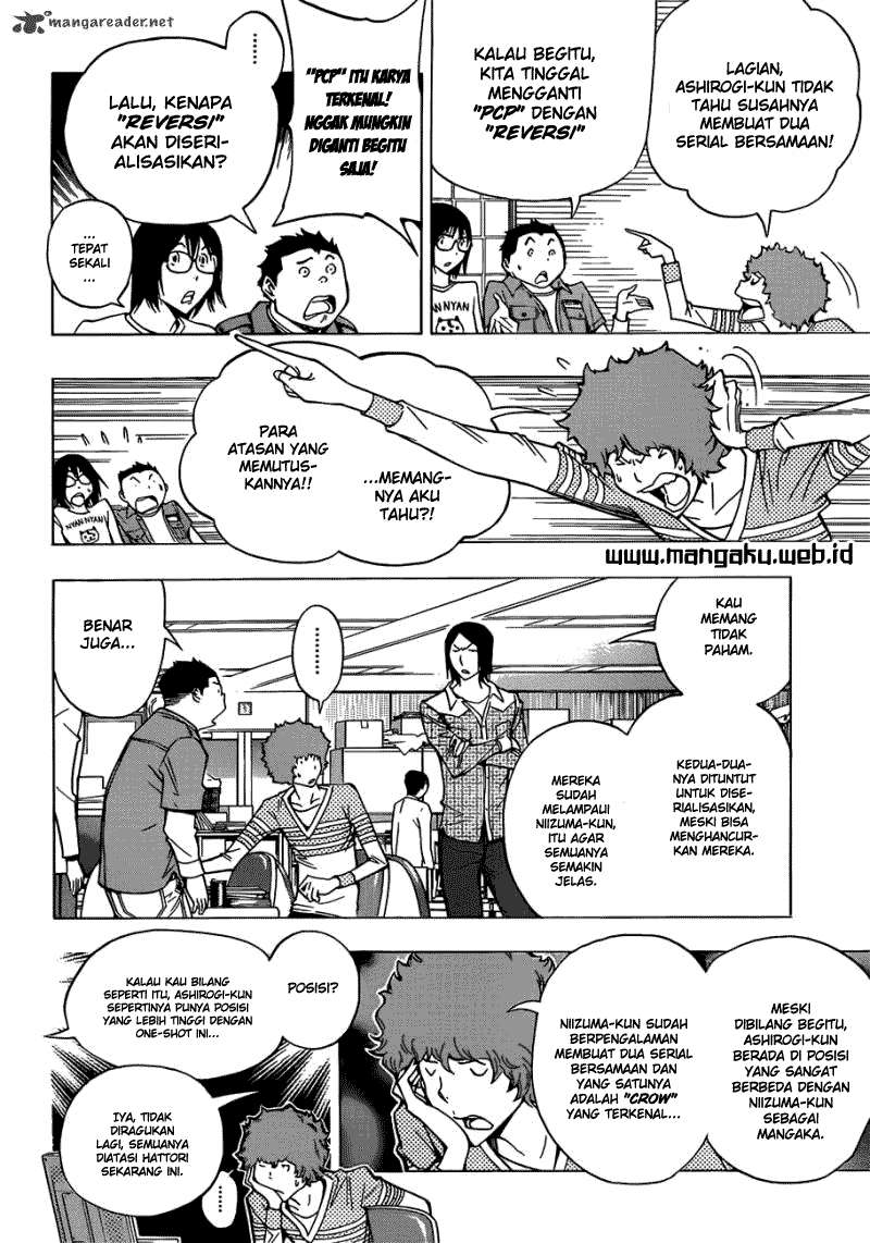Chapter 153 - halaman 8