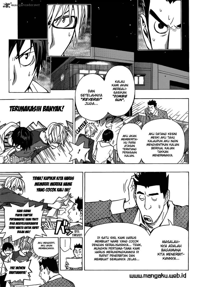 Chapter 153 - halaman 9