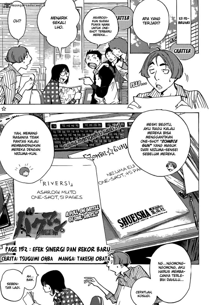 Chapter 152 - halaman 2