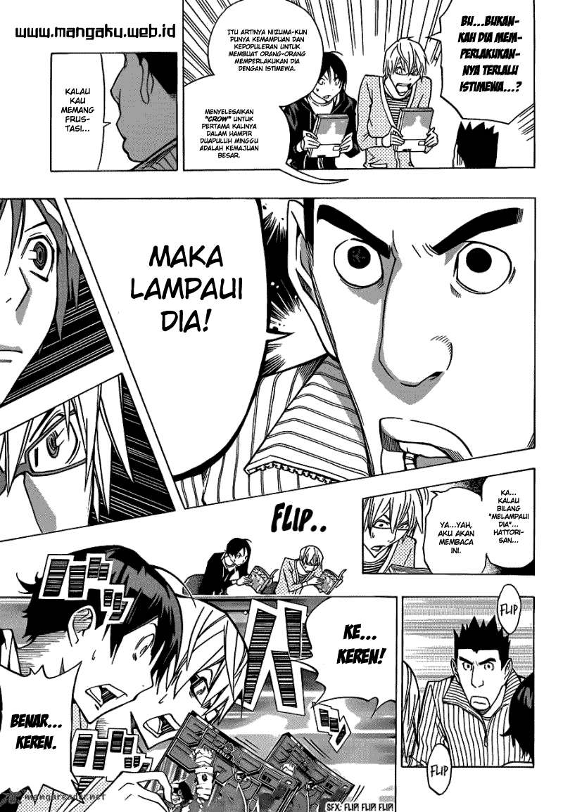 Chapter 152 - halaman 16