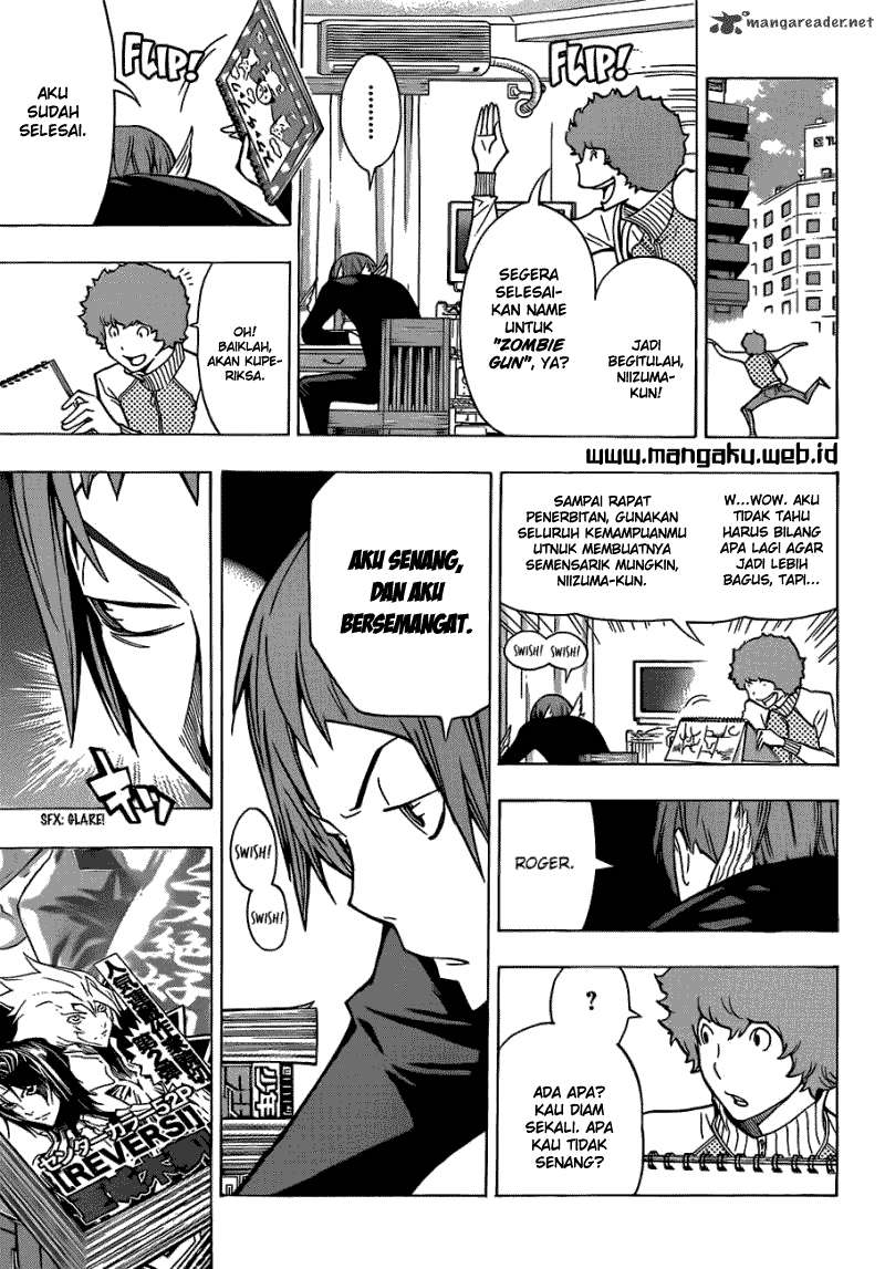 Chapter 152 - halaman 18