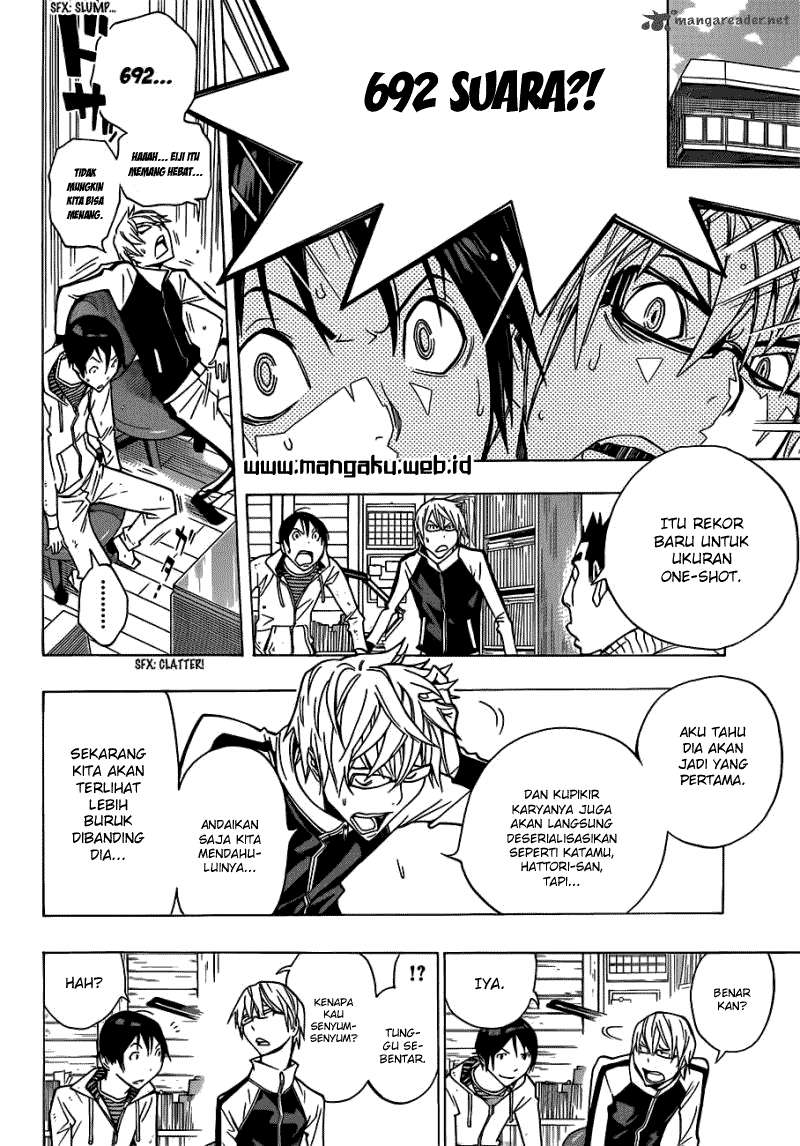Chapter 152 - halaman 19