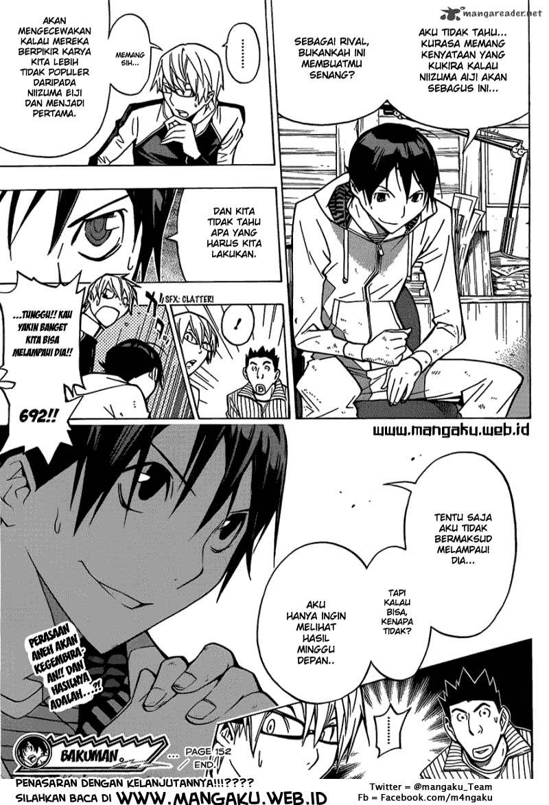 Chapter 152 - halaman 20