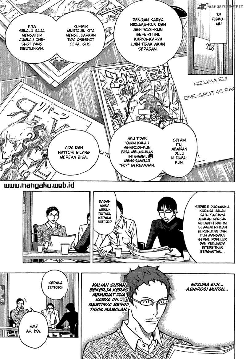 Chapter 152 - halaman 6
