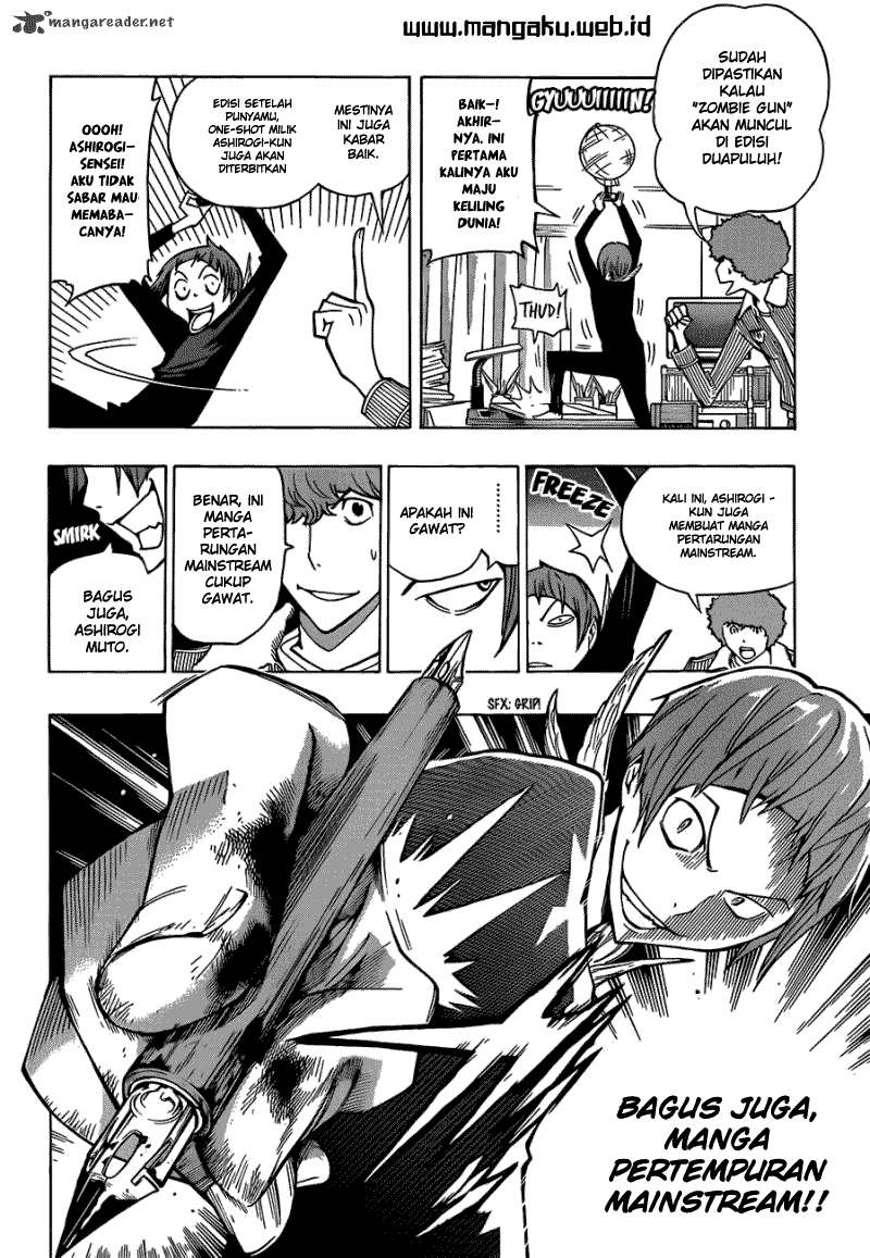 Chapter 152 - halaman 9