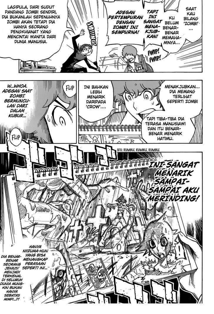 Chapter 151 - halaman 12