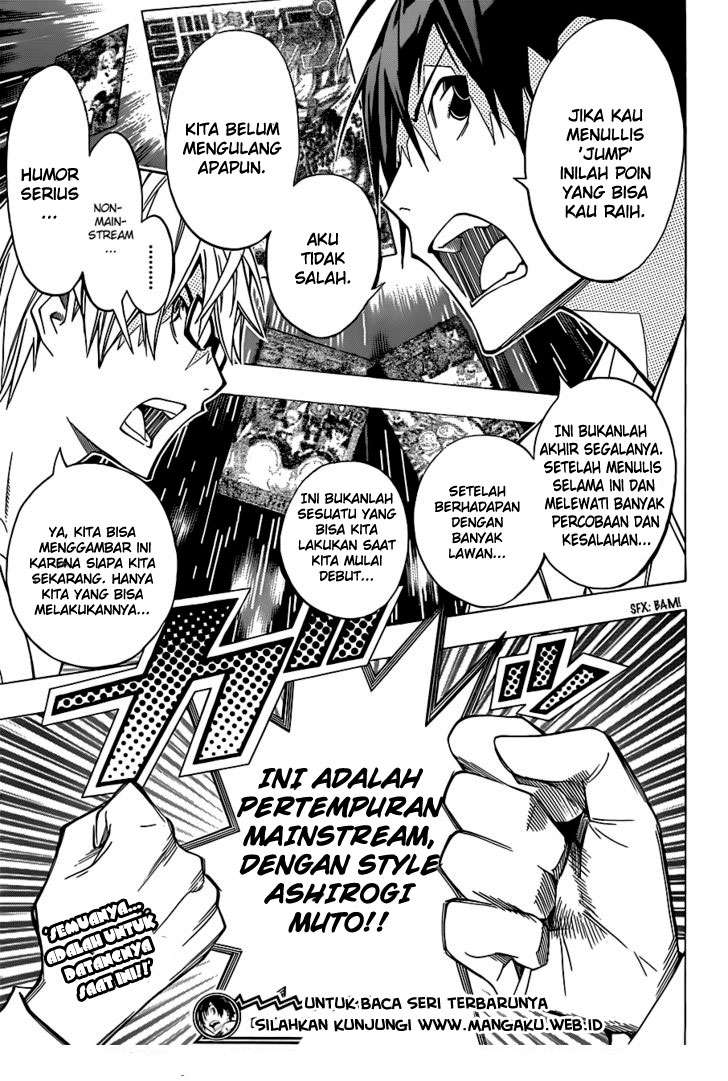 Chapter 151 - halaman 20