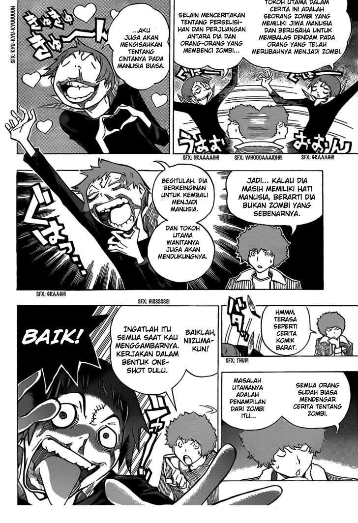 Chapter 151 - halaman 3