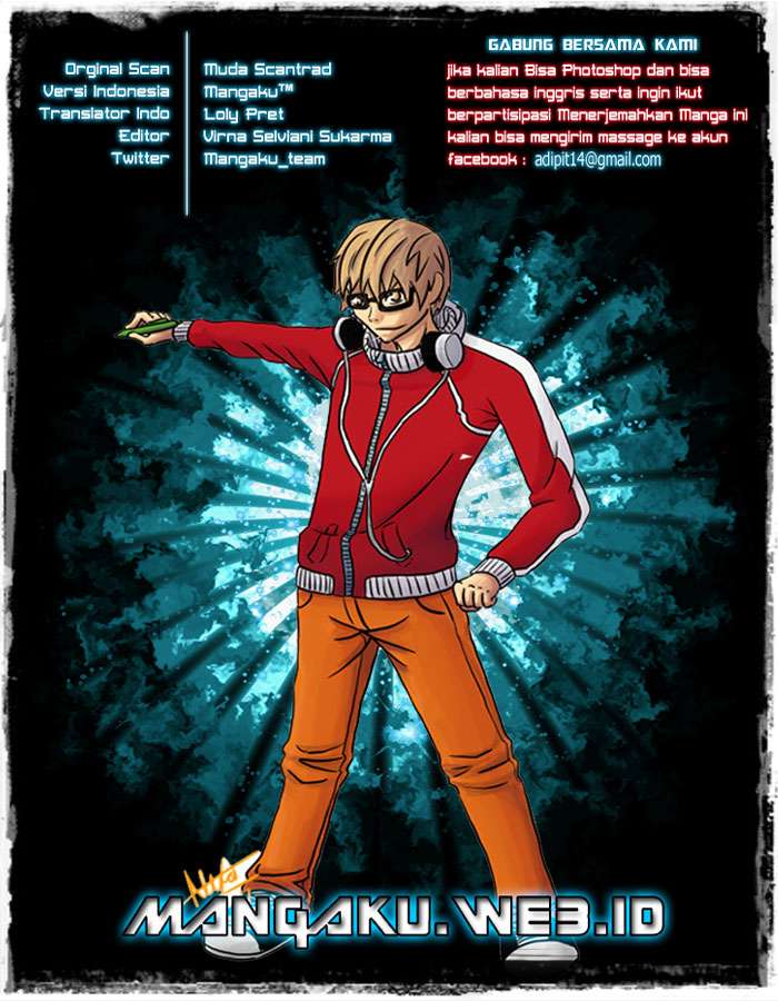 Chapter 151 - halaman 21