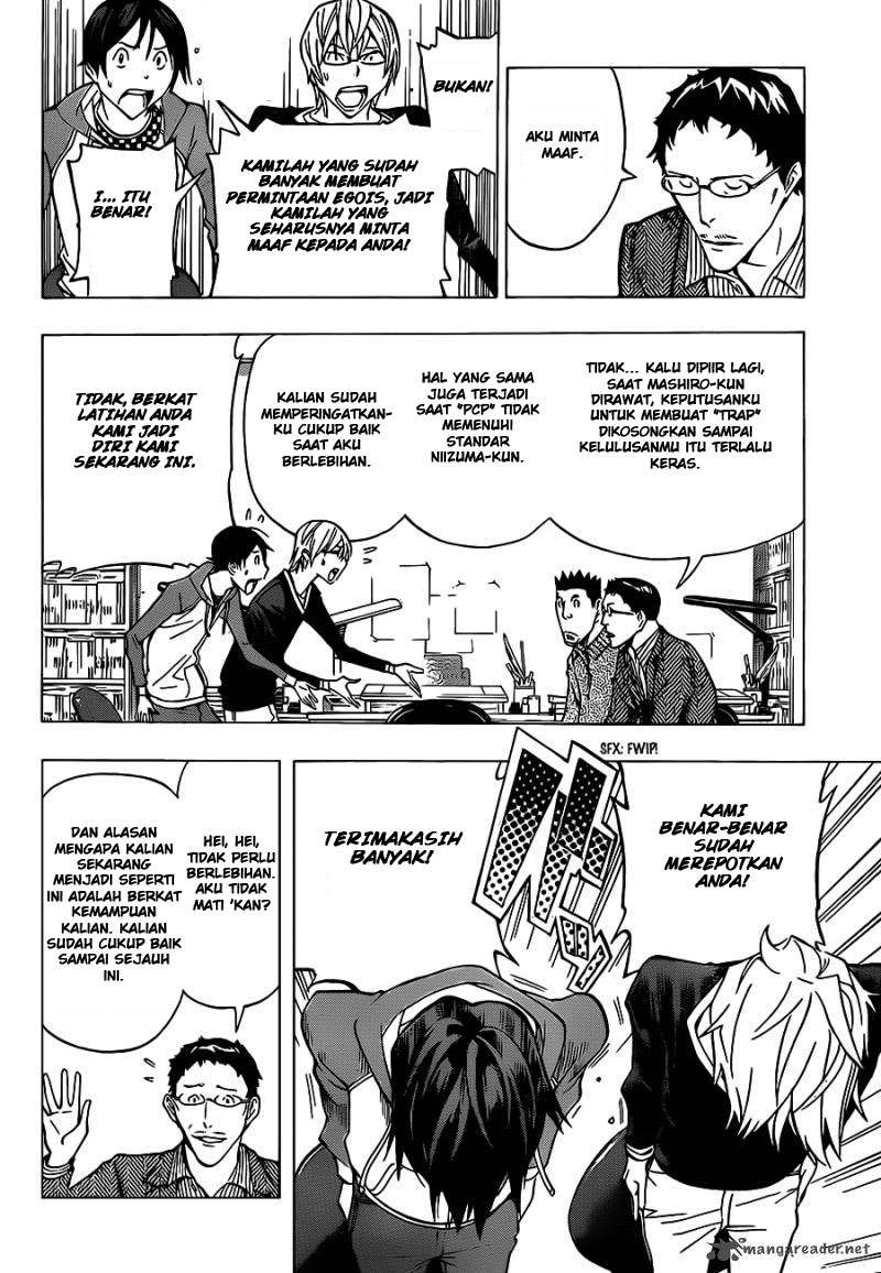 Chapter 150 - halaman 18