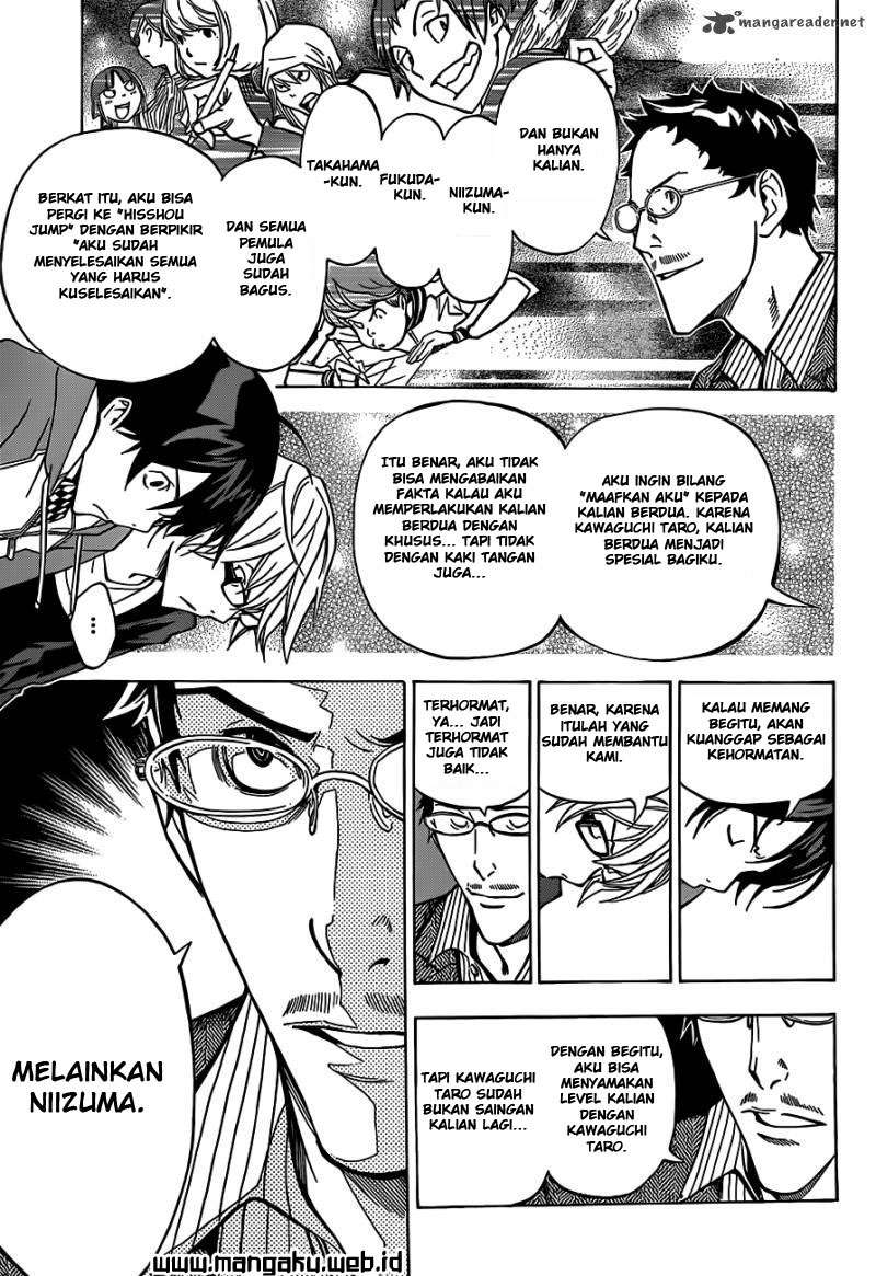 Chapter 150 - halaman 19