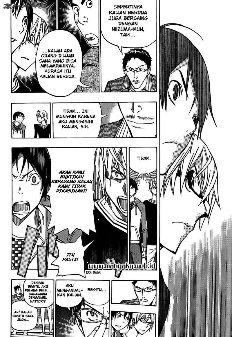Chapter 150 - halaman 20