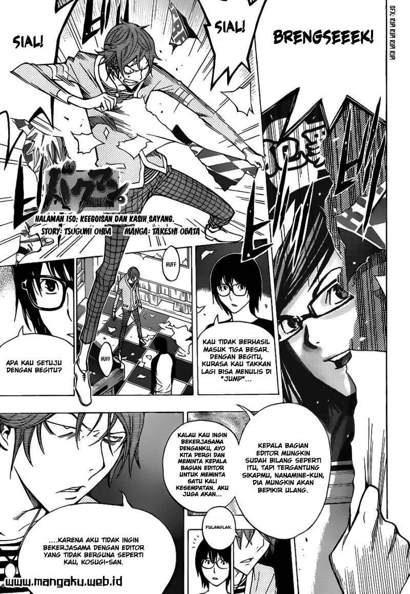 Chapter 150 - halaman 3