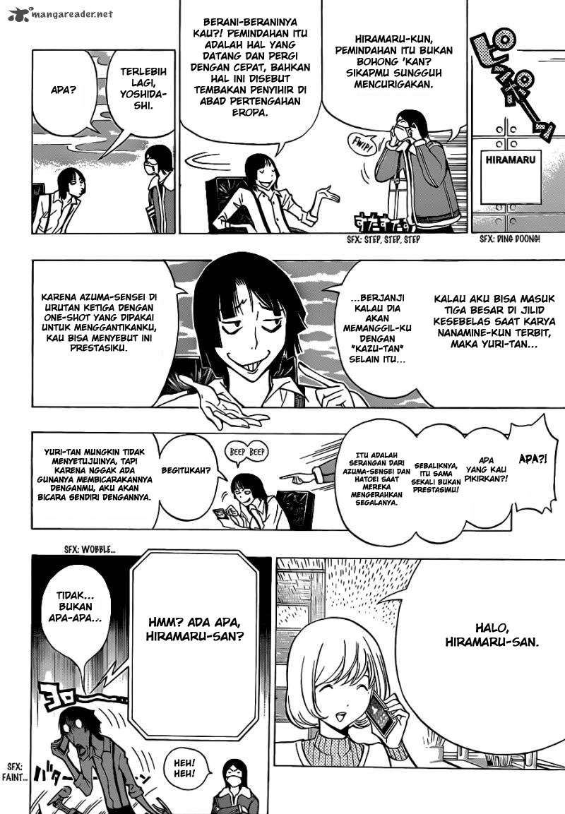 Chapter 150 - halaman 6